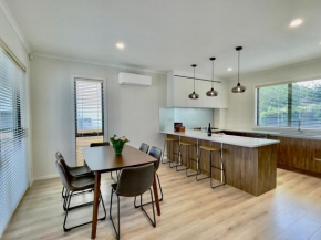 Sky Stars Brand-new comfortable 3 & 4-bedroom Houses